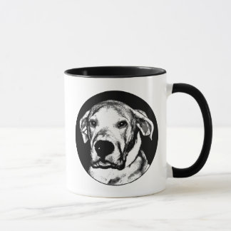 Dogo argentinomugg mugg
