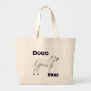Dogo Mamma 4 Jumbo Tygkasse