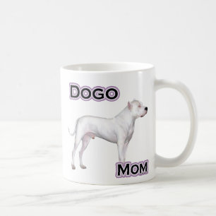 Dogo Mamma 4 Kaffemugg