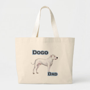 Dogo Pappa 4 Jumbo Tygkasse