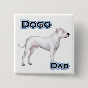 Dogo Pappa 4 - Knapp