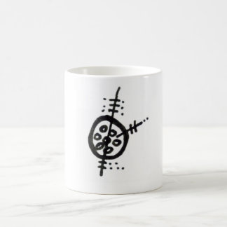 Dogon 1 kaffemugg