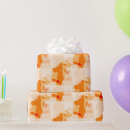 Dogs Everywhere Presentpapper