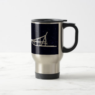 Dogsled Resemugg