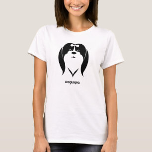 dogtopiaserieskjorta: 2 tee