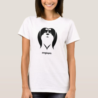 dogtopiaserieskjorta: 2 tee