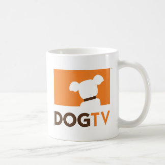 DOGTV KAFFEMUGG