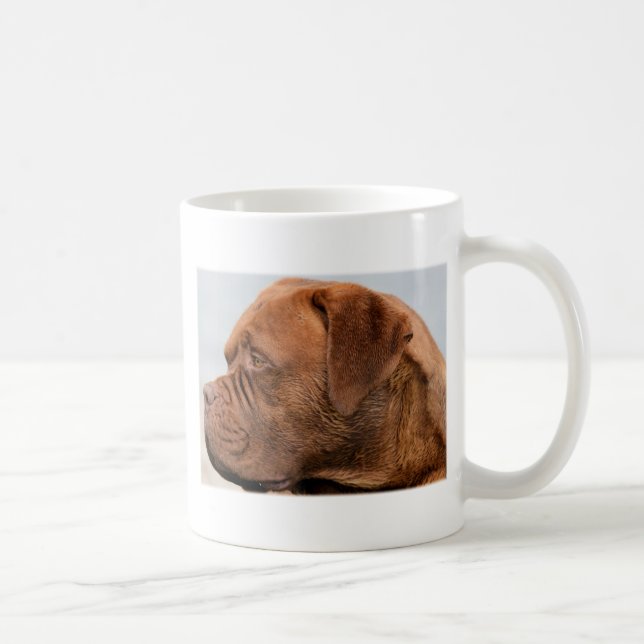 dogue-de-bordeaux-2.png kaffemugg (Höger)