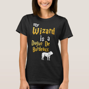Dogue de Bordeaux dogue de Bordeaux 1 T Shirt