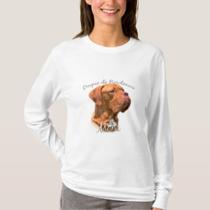 Dogue de Bordeaux Mamma 2 T Shirt
