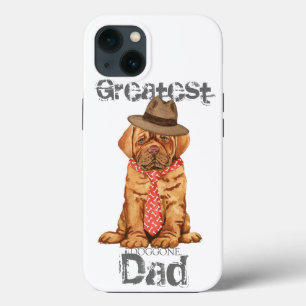 Dogue de Bordeaux Pappa