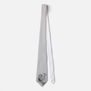 Dogue de Bordeaux tie Slips