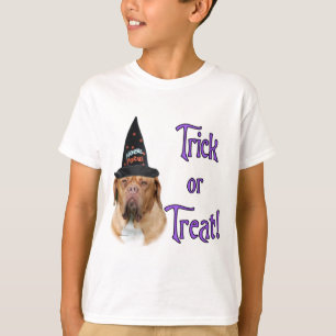 Dogue de Bordeaux Trick Tee Shirt