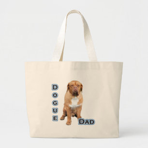 Dogue Pappa 4 Jumbo Tygkasse