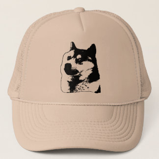 Doguevara trucker hat keps