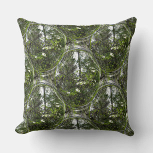 Dogwood Bubbles... Kudde