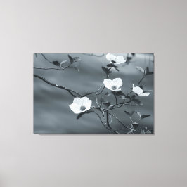 Dogwood Canvastryck