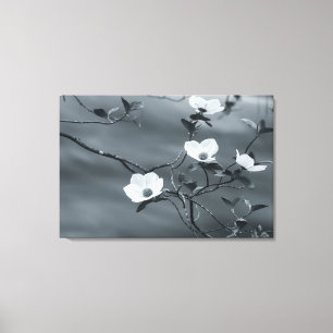 Dogwood Canvastryck