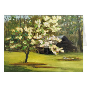 Dogwood Days OBS Kort