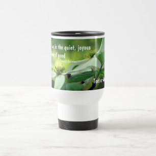 Dogwood Flower Godhet inspirationsoffert Resemugg