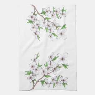 Dogwood Kökshandduk
