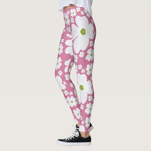 Dogwood Leggings (Vänster)