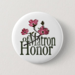 Dogwood/Matron of Honor Knapp