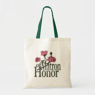 Dogwood/Matron of Honor Tygkasse