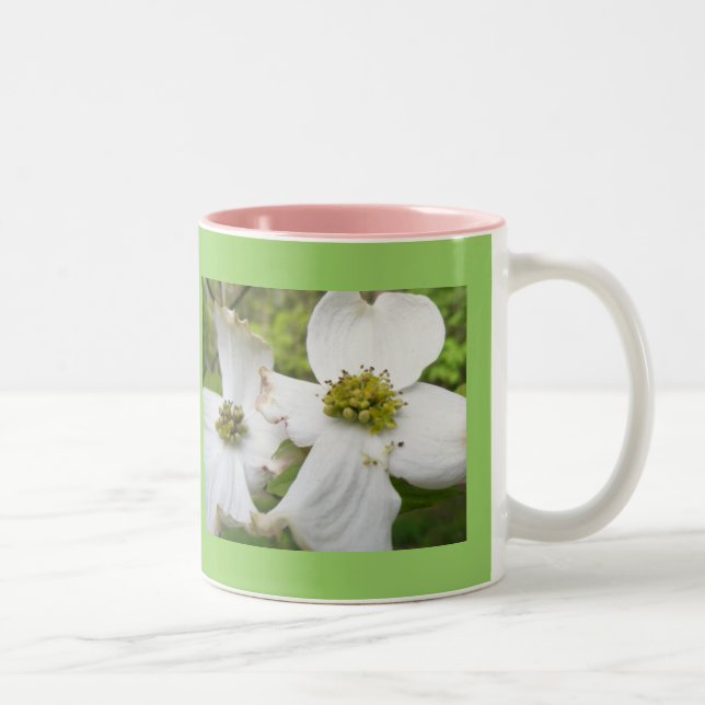 Dogwood Mugg 11 Oz. (Höger)