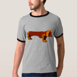 DogWood T Shirt