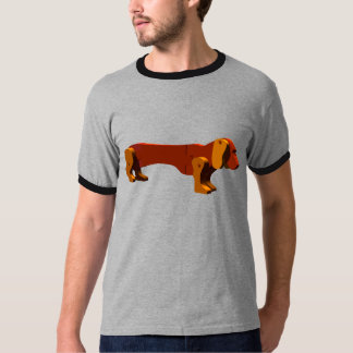 DogWood T Shirt