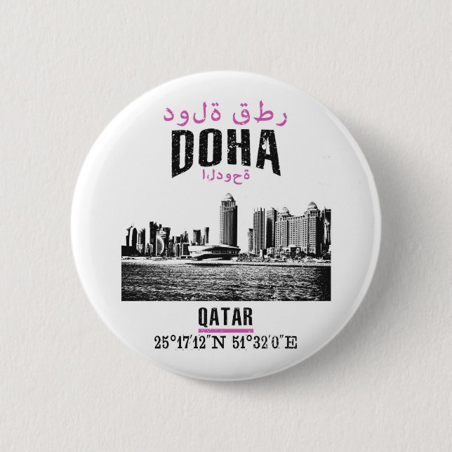 Doha Knapp (Framsida)