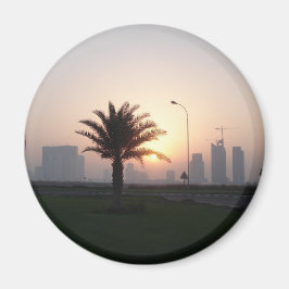 Doharundan Magnet