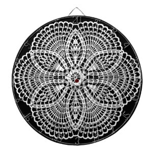 Doily Art Piltavla