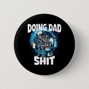Doing Pappa Sarcastic Pappa Grandfather Funny Far Knapp