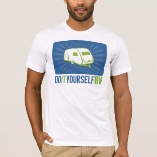 DoItYouRV™ Manar-Shirt Tee