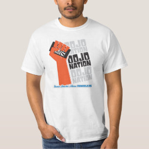 Dojonation T-shirt