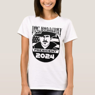 Dok.: A6-0224/2008 T Shirt