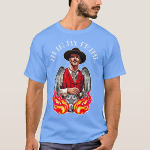 Dok Holliday Im i min premiärminister T Shirt
