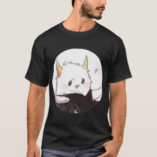 Dokkaebi   t shirt