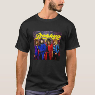 Dokken 3005png3005 t shirt