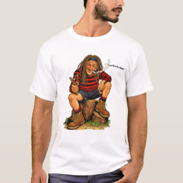 Dokker The Menace - @artbyDokker T Shirt