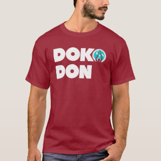 Doko Don Taiko Rythm Tröja