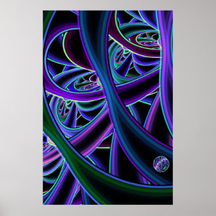 Doko Ni Poster