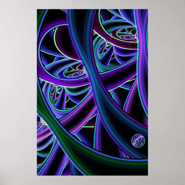 Doko Ni Poster (Framsidan)