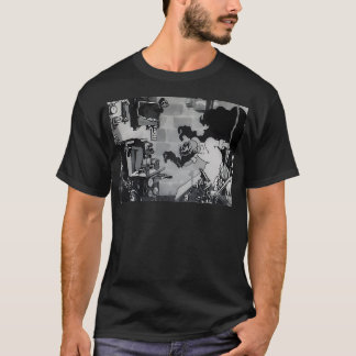Doktor 1933 t shirt