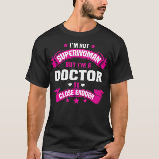 Doktor 20211225T141041-favoritsamtal till sjuksköt T Shirt