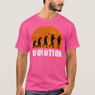 Doktor Älskare Shirt Funny Human Evolution T