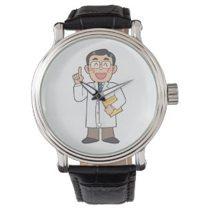 Doktor Armbandsur