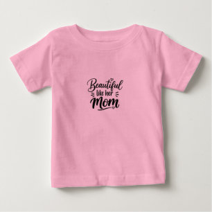 Doktor Att Vara Söt Baby Fin Jersey T-Shirt Presen